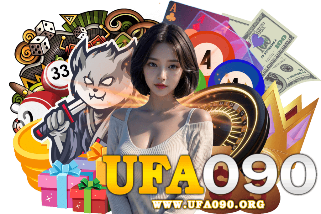 ufa090 สมัคร