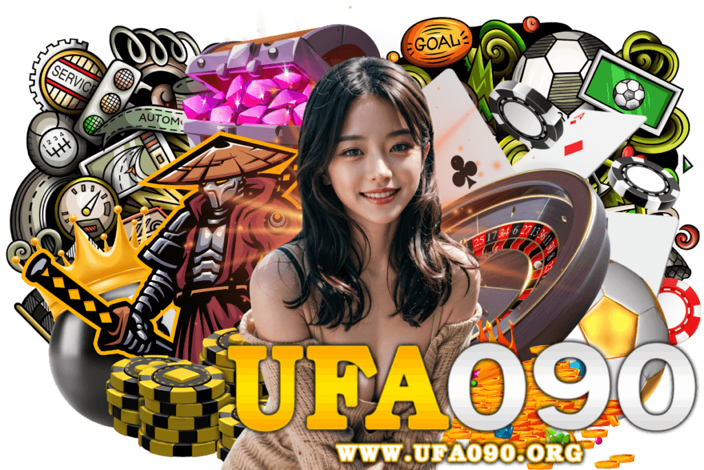 ufa090 แจกเครดิตฟรี